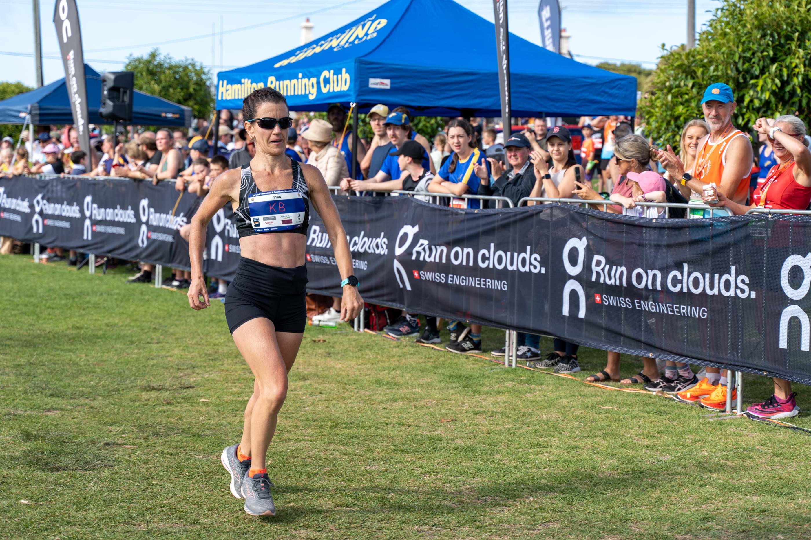 Port Fairy Marathon Community Running Festival
