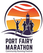 Port Fairy Logo