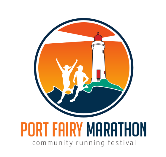 Port Fairy Logo