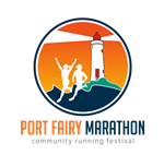 Port Fairy Logo
